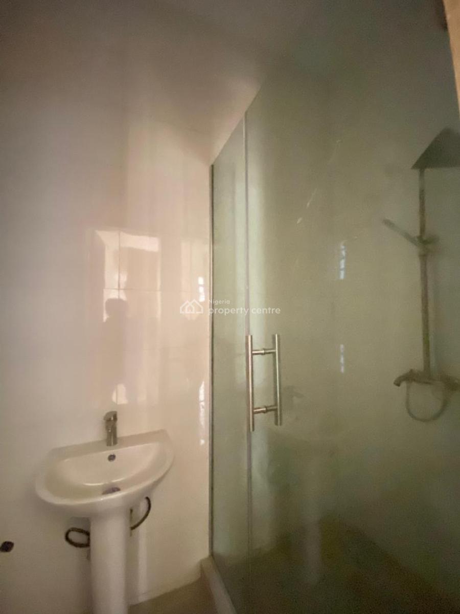 Stunning 2 Bedroom Apartment in a Secured Estate, Abraham Adesanya, Ajah, Lagos, Flat / Apartment for Sale