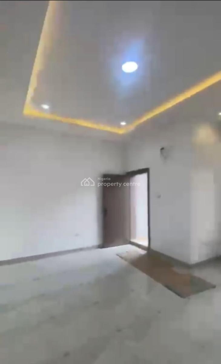 4 Bedrooms Terraced with Bq, Lekki Phase 1, Lekki, Lagos, Terraced Duplex for Rent