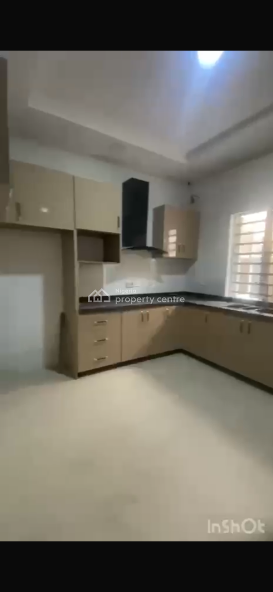 4 Bedrooms Terraced with Bq, Lekki Phase 1, Lekki, Lagos, Terraced Duplex for Rent