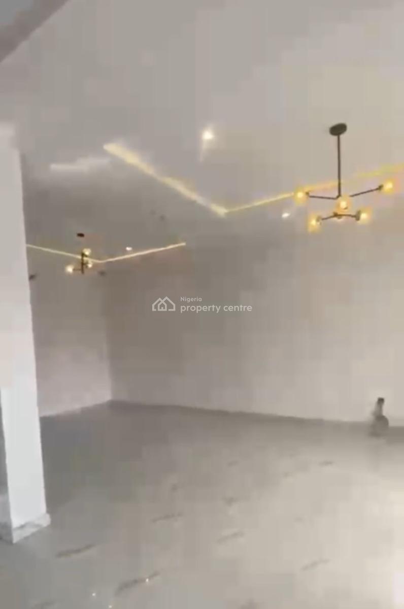 4 Bedrooms Terraced with Bq, Lekki Phase 1, Lekki, Lagos, Terraced Duplex for Rent