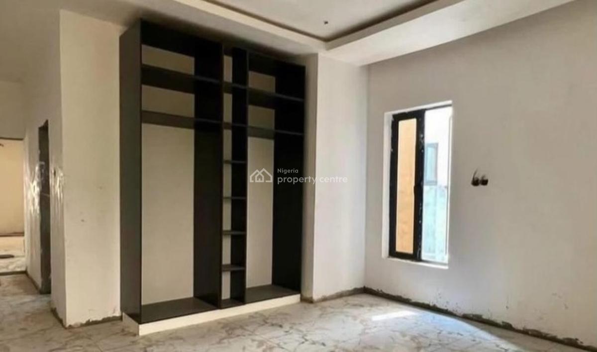 5 Bedroom Detached Duplex with Bq, Katampe Extension Abuja, Katampe, Abuja, Detached Duplex for Rent