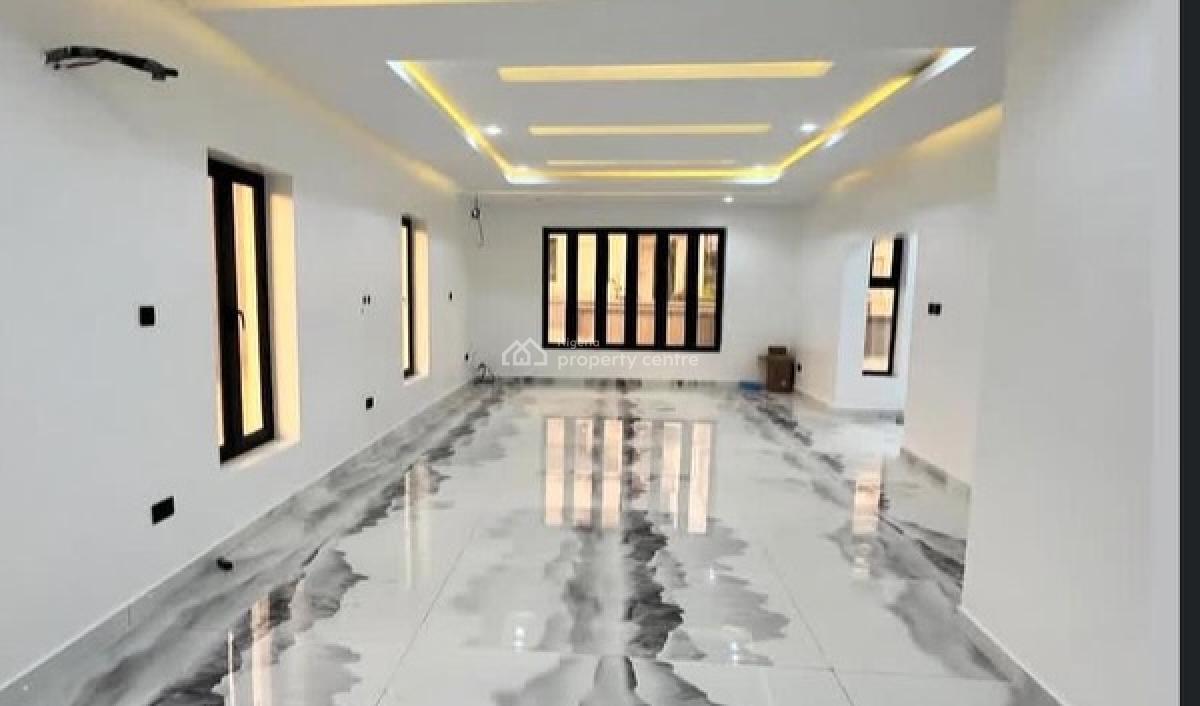 5 Bedroom Detached Duplex with Bq, Katampe Extension Abuja, Katampe, Abuja, Detached Duplex for Rent