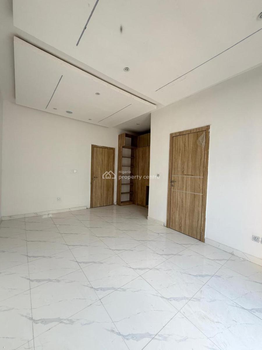 Amazing 3 Bedroom Terrace Duplex in a Secured Estate, Abraham Adesanya, Ajah, Lagos, Terraced Duplex for Sale