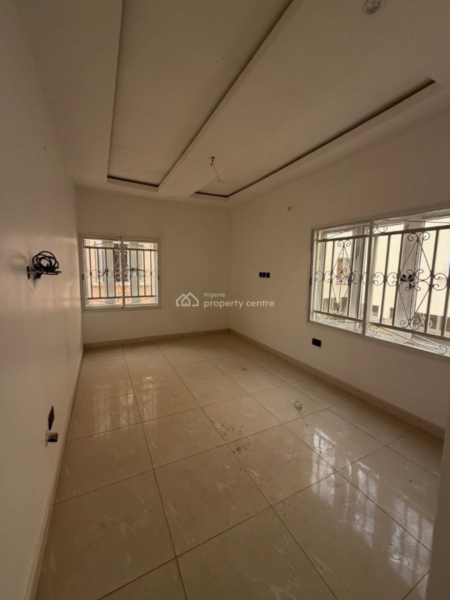 4 Bedroom Terrace Duplex with Bq, Lifecamp Abuja, Life Camp, Abuja, Terraced Duplex for Rent