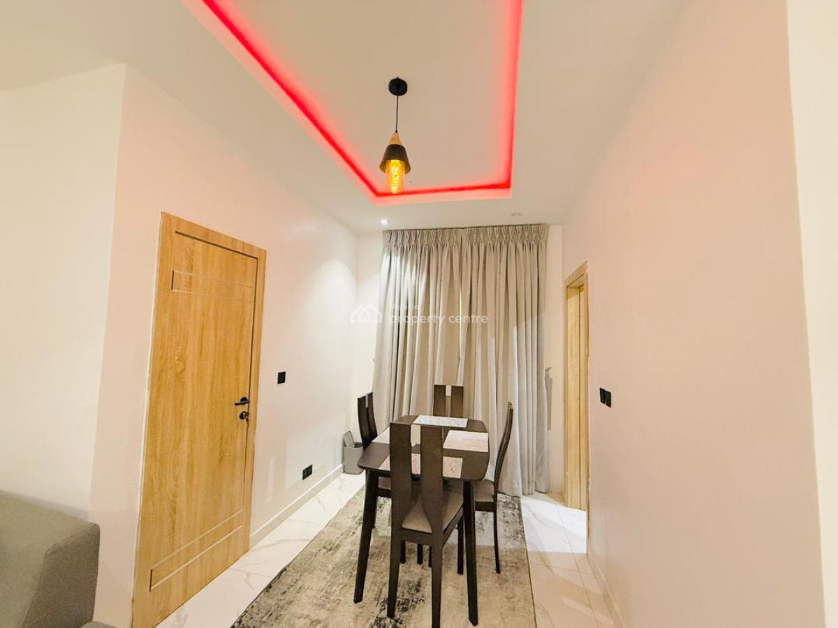 Luxury 2 Bedroom Apartment, Victoria Island (vi), Lagos, Flat / Apartment Short Let