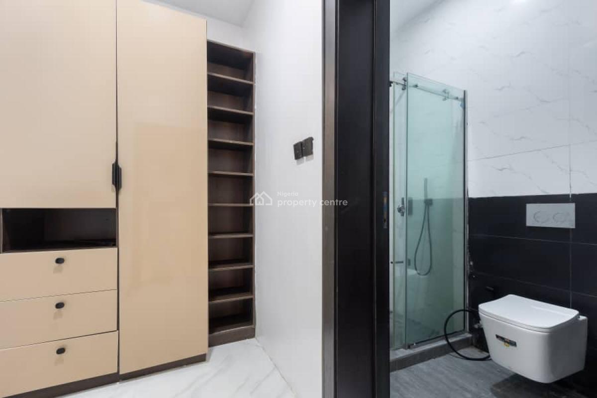 Luxury 2 Bedroom Apartment, Victoria Island (vi), Lagos, Flat / Apartment Short Let