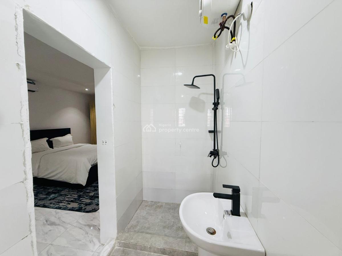 Luxury 2 Bedroom Apartment, Victoria Island (vi), Lagos, Flat / Apartment Short Let
