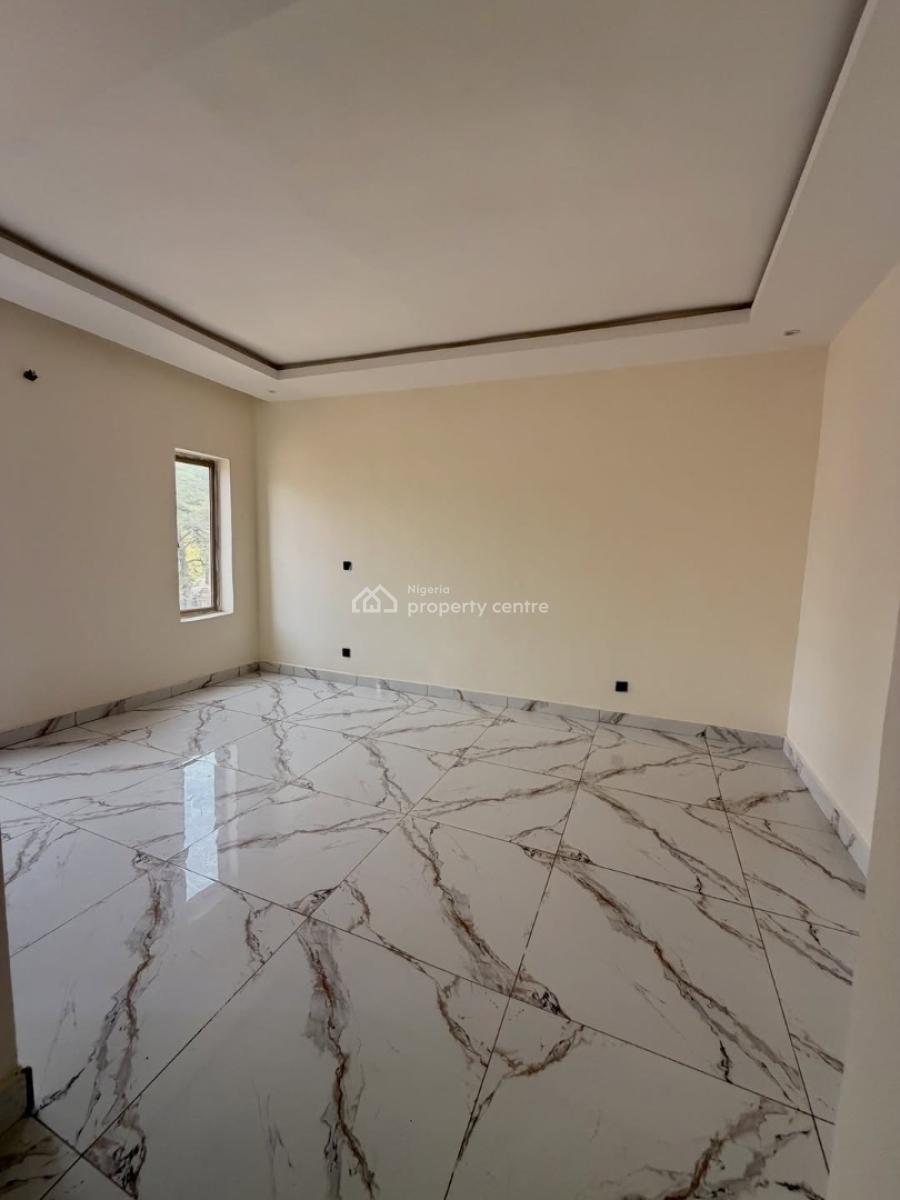 4 Bedroom Duplex with Bq, Maitama Abuja, Maitama District, Abuja, Terraced Duplex for Rent