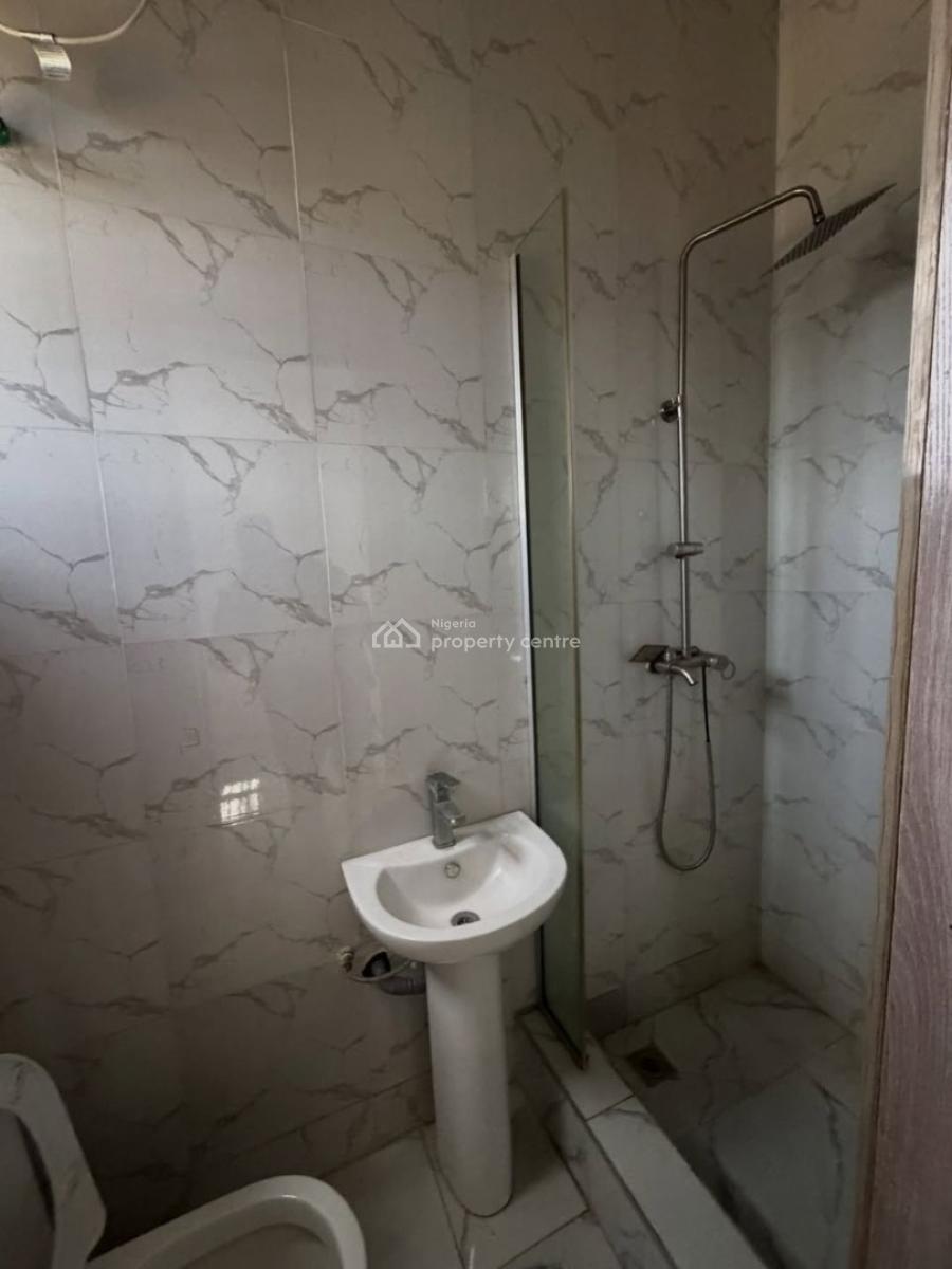 Luxury 4 Bedroom Fully Detached Duplex with Excellent Facility, Idado, Lekki, Lagos, Detached Duplex for Rent