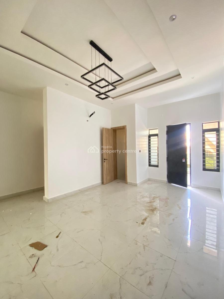 Spectacular 2 Bedrooms Apartment, Abraham Adesanya, Ajah, Lagos, Flat / Apartment for Sale