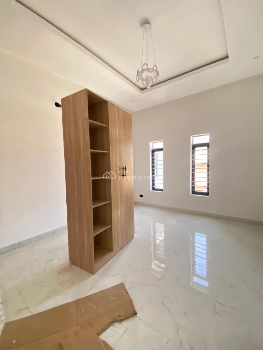 Spectacular 2 Bedrooms Apartment, Abraham Adesanya, Ajah, Lagos, Flat / Apartment for Sale