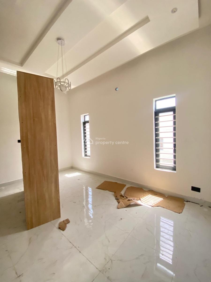 Spectacular 2 Bedrooms Apartment, Abraham Adesanya, Ajah, Lagos, Flat / Apartment for Sale