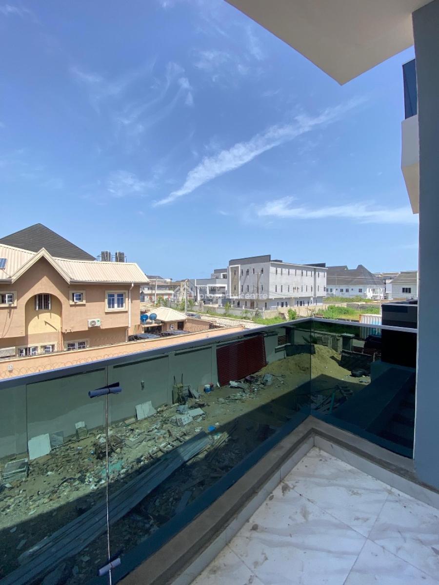 Spectacular 2 Bedrooms Apartment, Abraham Adesanya, Ajah, Lagos, Flat / Apartment for Sale