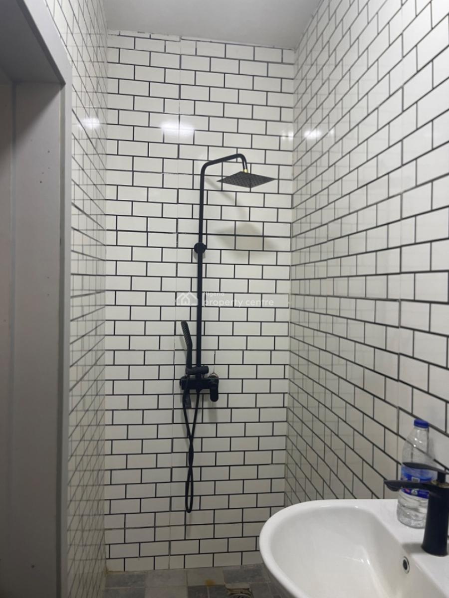 4 Bedroom Duplex with a Bq, Maryland Ikeja, Maryland, Lagos, Terraced Duplex for Sale