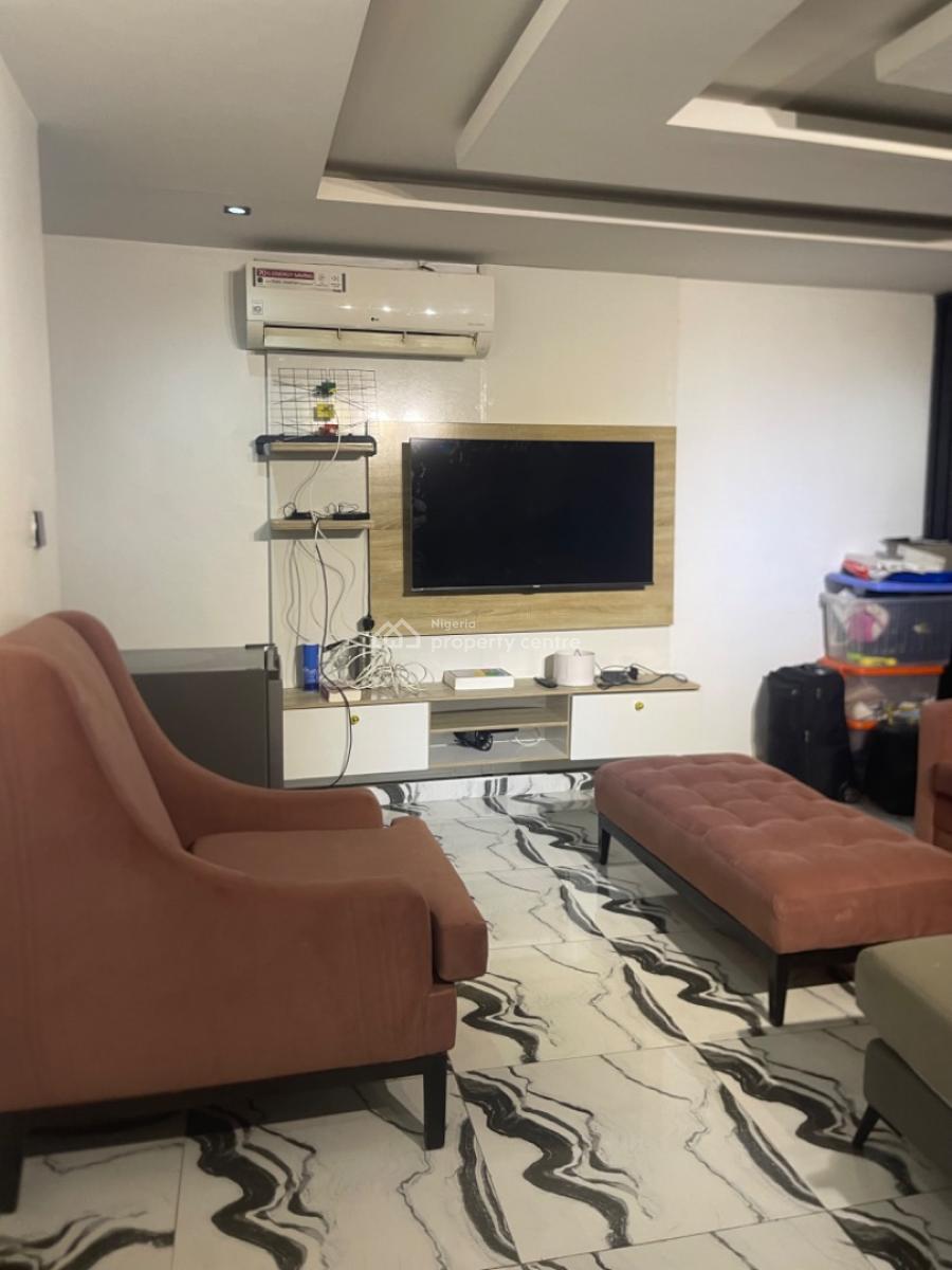 4 Bedroom Duplex with a Bq, Maryland Ikeja, Maryland, Lagos, Terraced Duplex for Sale