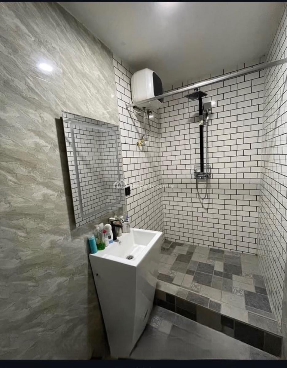 4 Bedroom Duplex with a Bq, Maryland Ikeja, Maryland, Lagos, Terraced Duplex for Sale