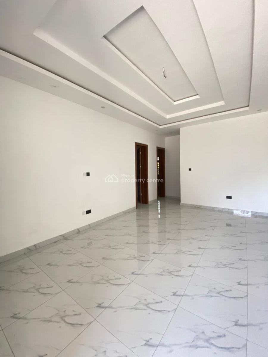 Tastefully Built 3 Bedroom Apartment, Abraham Adesanya, Ajah, Lagos, Block of Flats for Sale