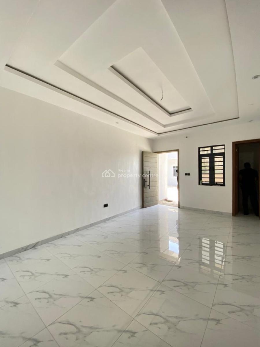 Reliable and Simple 2 Bedroom Apartment, Abraham Adesanya, Ajah, Lagos, Flat / Apartment for Sale