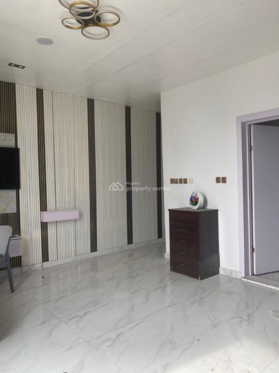 Fully Serviced 2 Bedroom with Lift and Swimming Pool., Ikate, Lekki, Lagos, Flat / Apartment for Rent