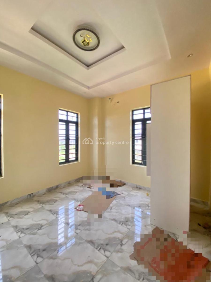 Well Crafted 2 Bedroom Apartment, Abraham Adesanya, Ajah, Lagos, Flat / Apartment for Sale