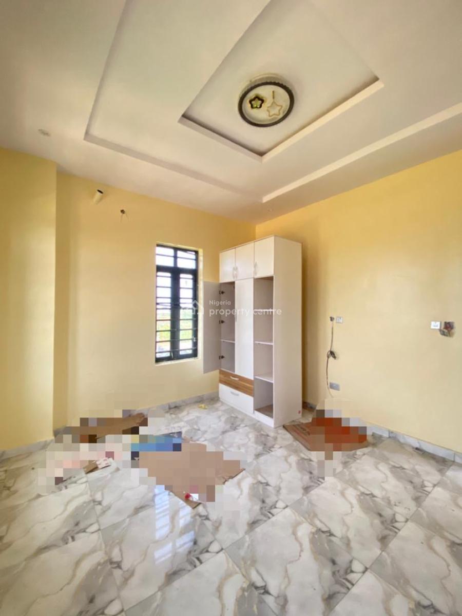 Well Crafted 2 Bedroom Apartment, Abraham Adesanya, Ajah, Lagos, Flat / Apartment for Sale