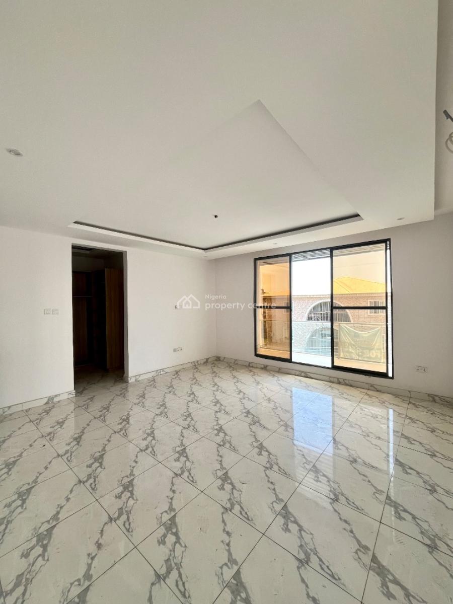 Newly Built 4bedroom Semi Detached Duplex with a Bq, Ologolo, Lekki, Lagos, Semi-detached Duplex for Sale