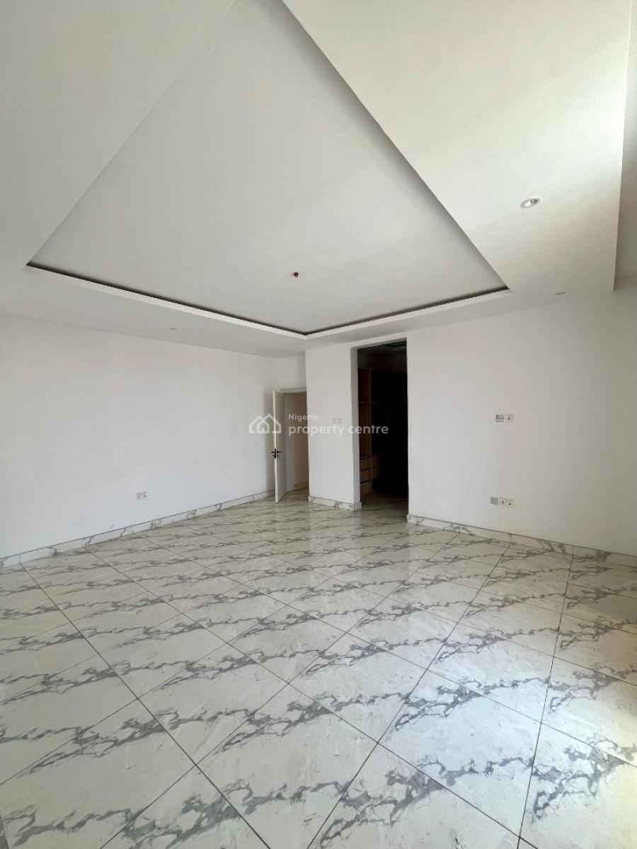 Newly Built 4bedroom Semi Detached Duplex with a Bq, Ologolo, Lekki, Lagos, Semi-detached Duplex for Sale