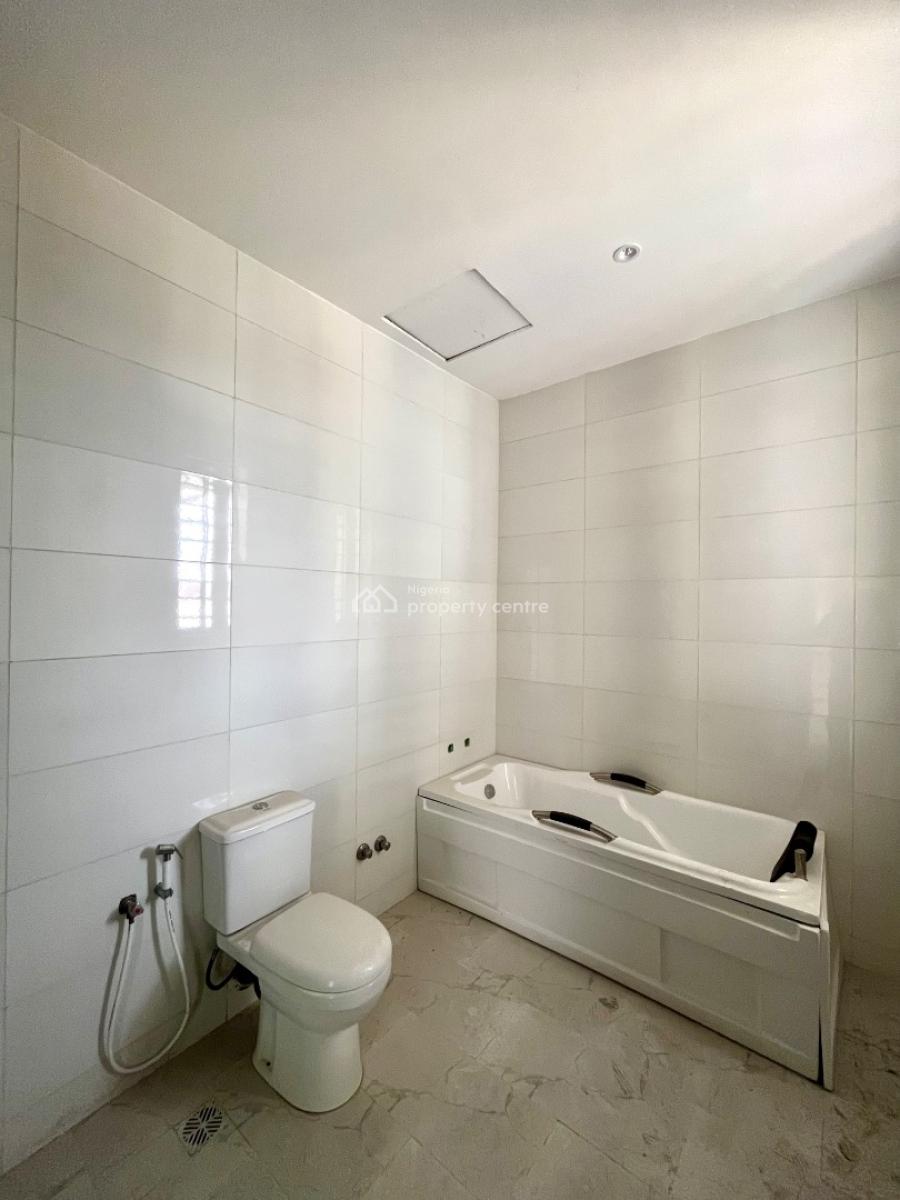 Newly Built 4bedroom Semi Detached Duplex with a Bq, Ologolo, Lekki, Lagos, Semi-detached Duplex for Sale