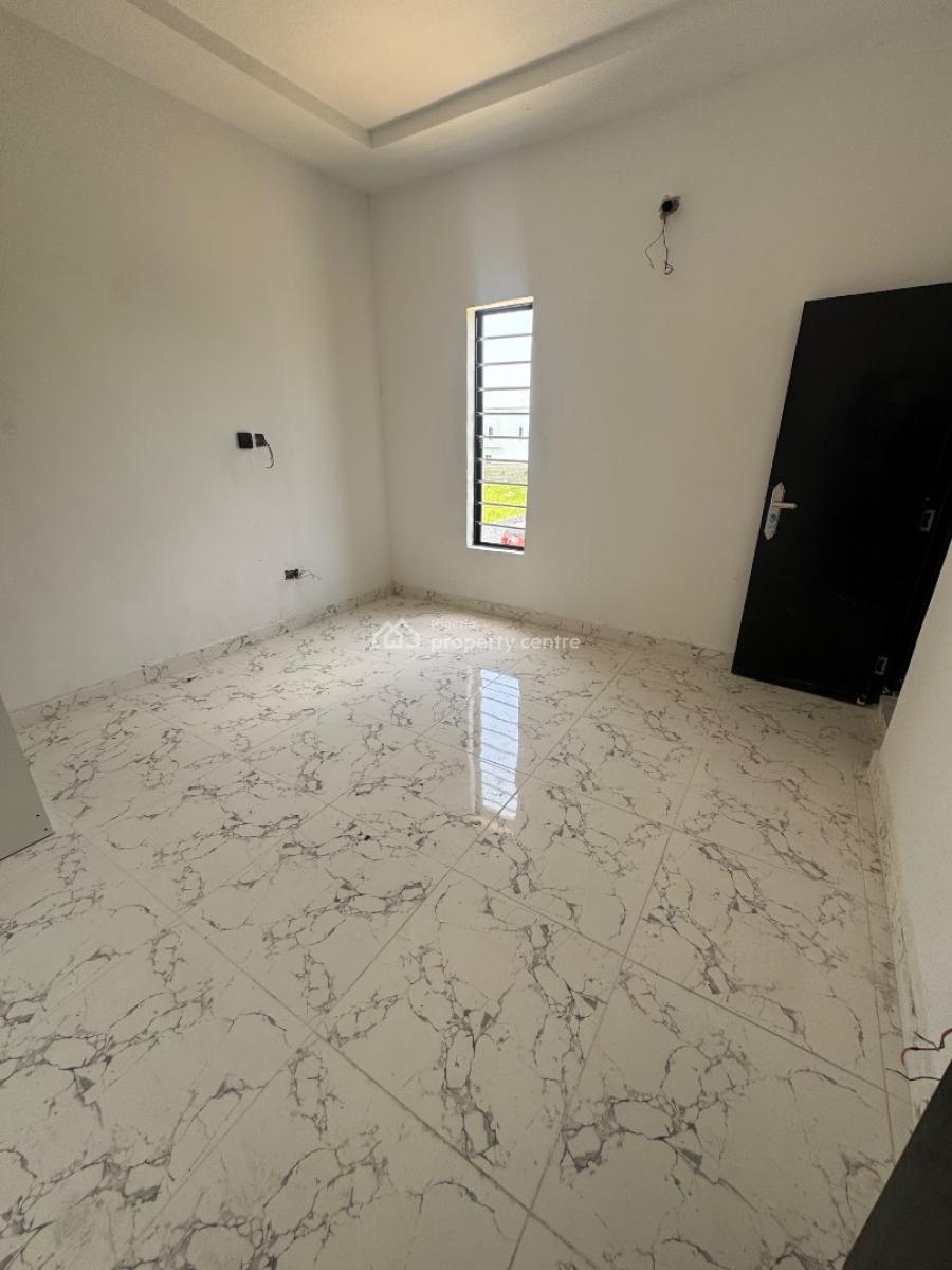 2 Bedrooms Terraced Duplex, Abraham Adesanya, Ajah, Lagos, Terraced Duplex for Sale