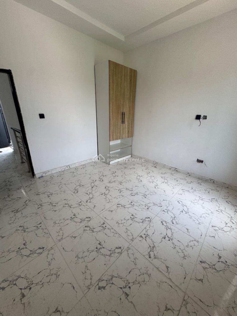 2 Bedrooms Terraced Duplex, Abraham Adesanya, Ajah, Lagos, Terraced Duplex for Sale