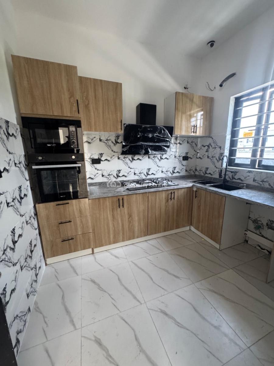 2 Bedrooms Terraced Duplex, Abraham Adesanya, Ajah, Lagos, Terraced Duplex for Sale