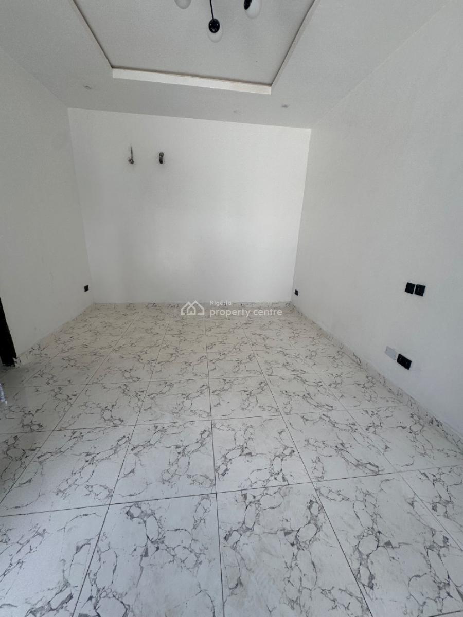 2 Bedrooms Terraced Duplex, Abraham Adesanya, Ajah, Lagos, Terraced Duplex for Sale