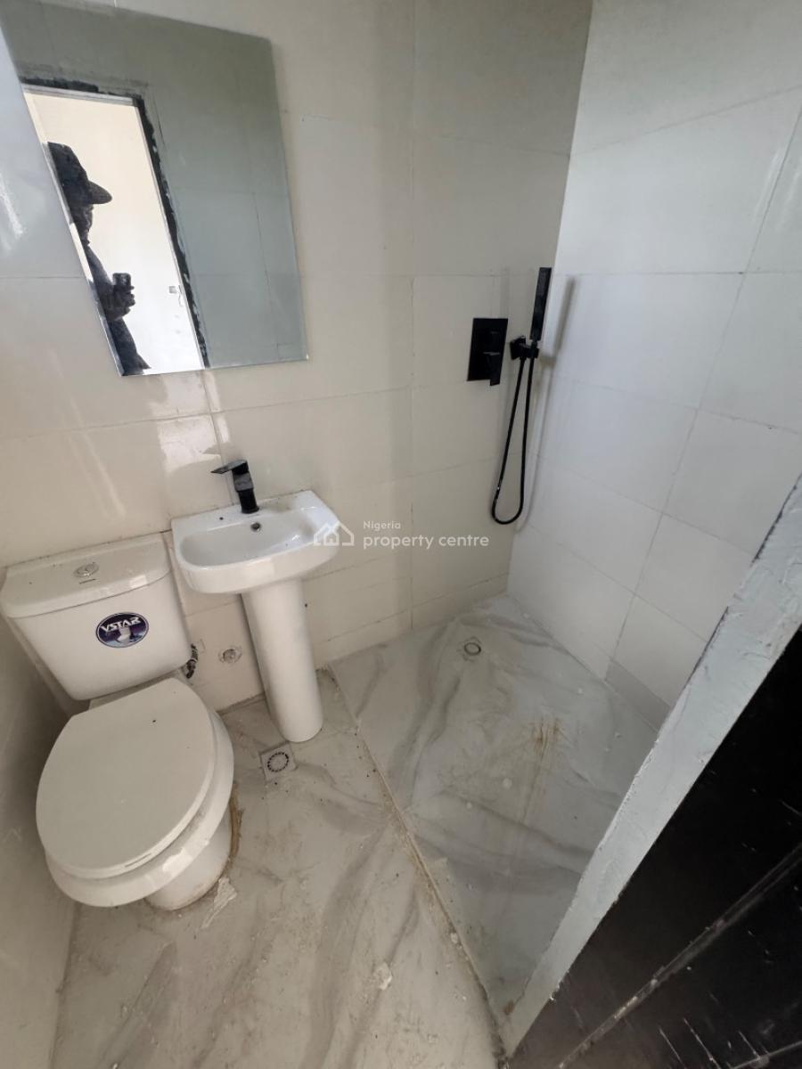 2 Bedrooms Terraced Duplex, Abraham Adesanya, Ajah, Lagos, Terraced Duplex for Sale