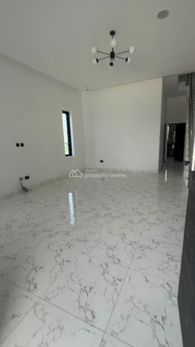 2 Bedrooms Terraced Duplex, Abraham Adesanya, Ajah, Lagos, Terraced Duplex for Sale