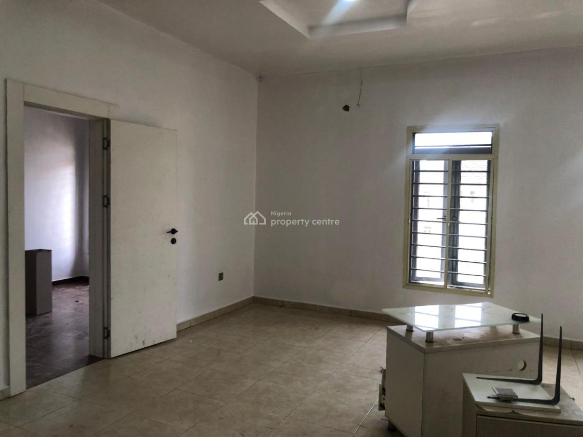 4 Bedroom Semi Detached Duplex, Osapa, Lekki, Lagos, Semi-detached Duplex for Rent