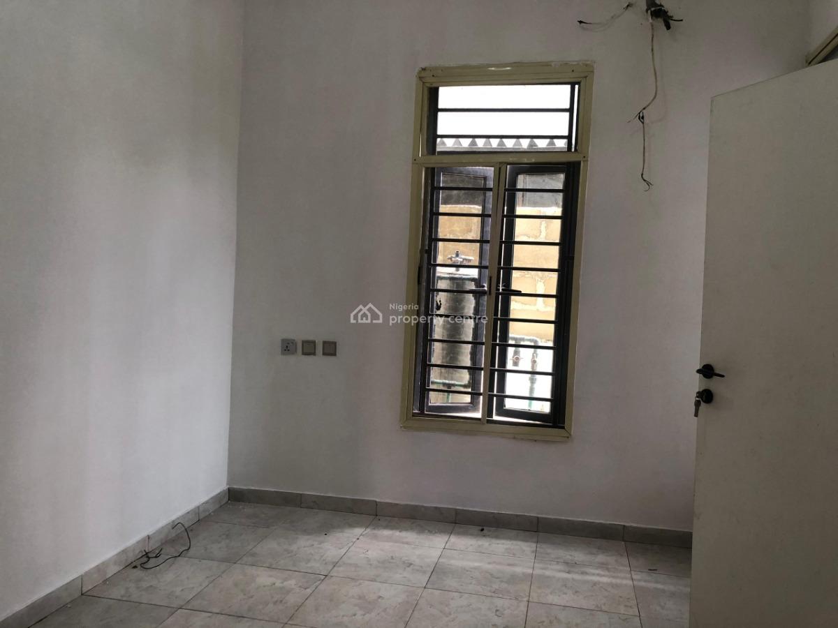 4 Bedroom Semi Detached Duplex, Osapa, Lekki, Lagos, Semi-detached Duplex for Rent