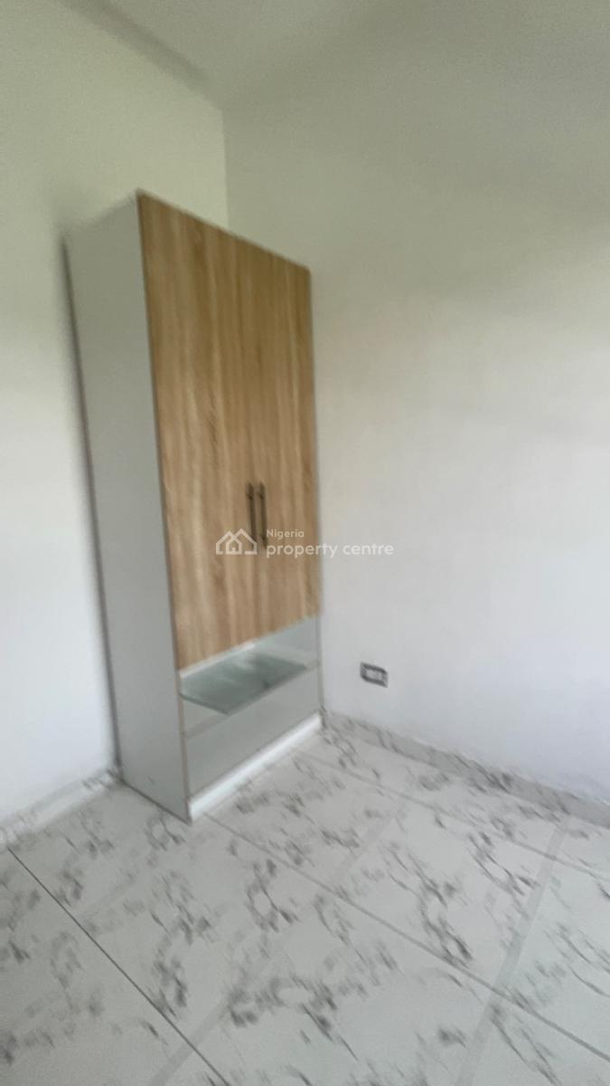 3 Bedrooms Terraced Duplex with Bq, Ajah, Lagos, Terraced Duplex for Sale