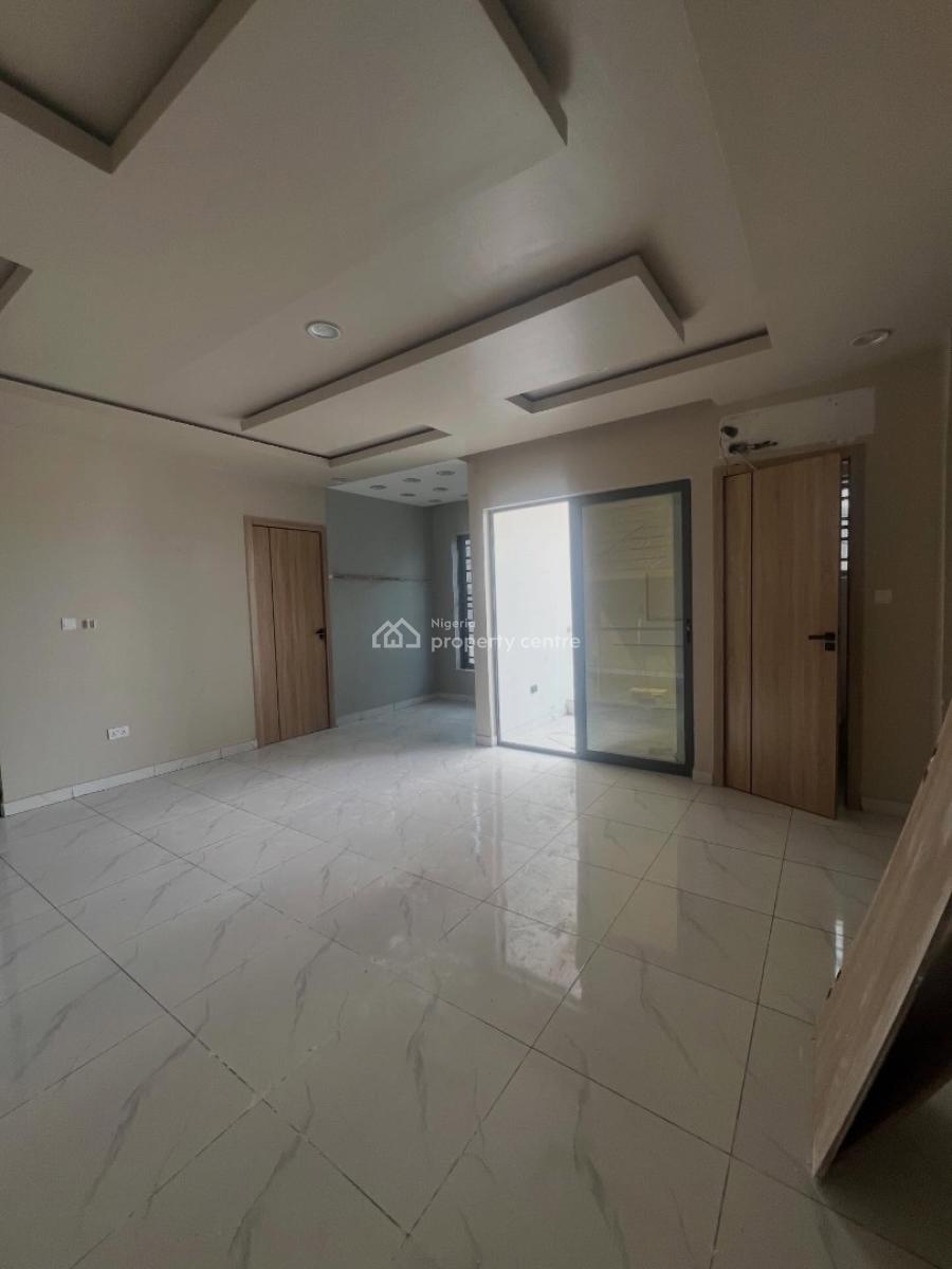 Serviced 2 Bedroom Apartments, Ologolo, Lekki, Lagos, Flat / Apartment for Rent