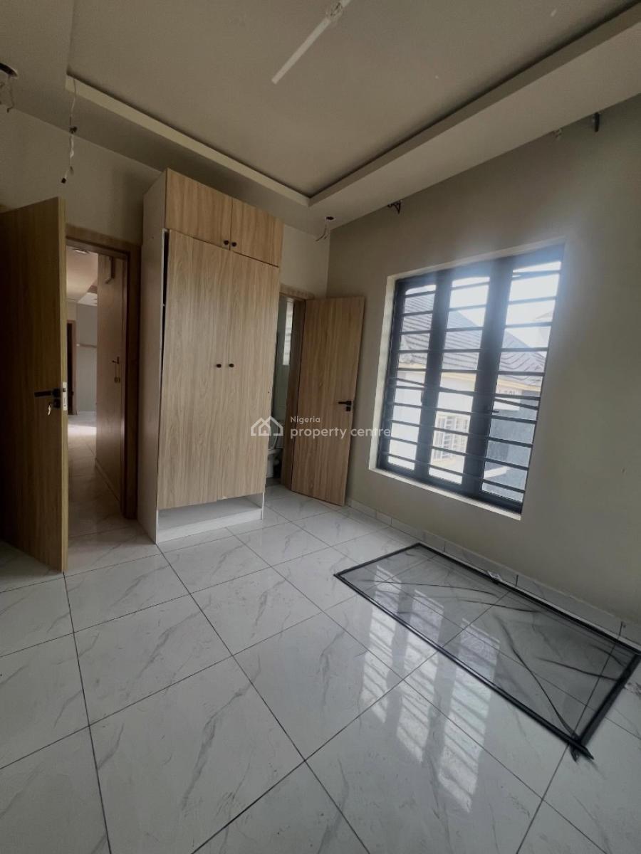 Serviced 2 Bedroom Apartments, Ologolo, Lekki, Lagos, Flat / Apartment for Rent