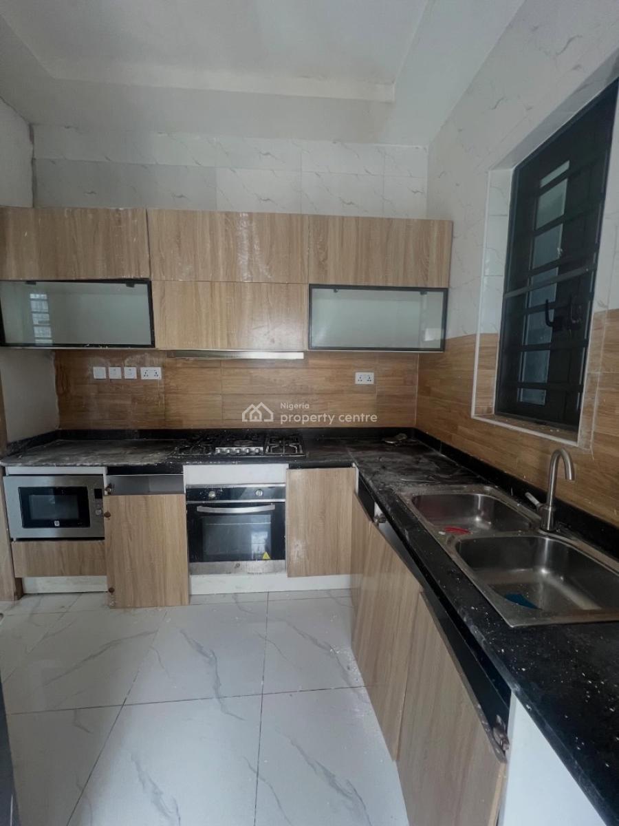 Serviced 2 Bedroom Apartments, Ologolo, Lekki, Lagos, Flat / Apartment for Rent