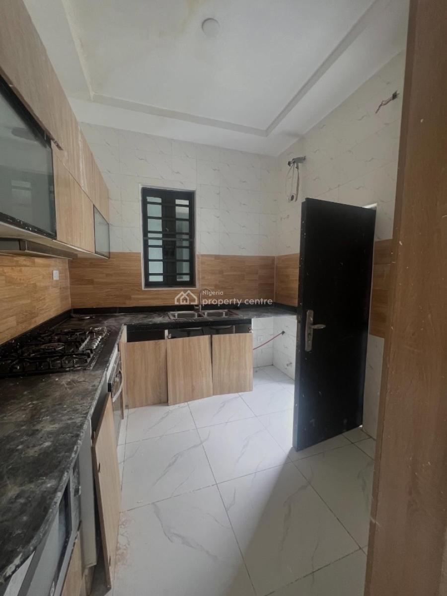 Serviced 2 Bedroom Apartments, Ologolo, Lekki, Lagos, Flat / Apartment for Rent