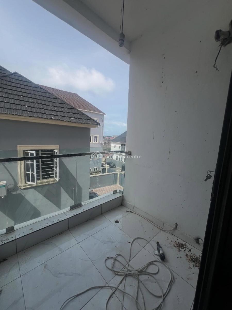 Serviced 2 Bedroom Apartments, Ologolo, Lekki, Lagos, Flat / Apartment for Rent