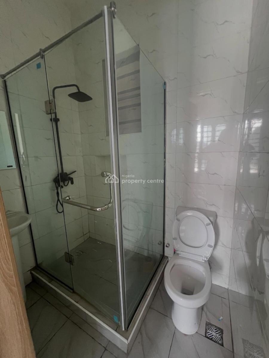 Serviced 2 Bedroom Apartments, Ologolo, Lekki, Lagos, Flat / Apartment for Rent