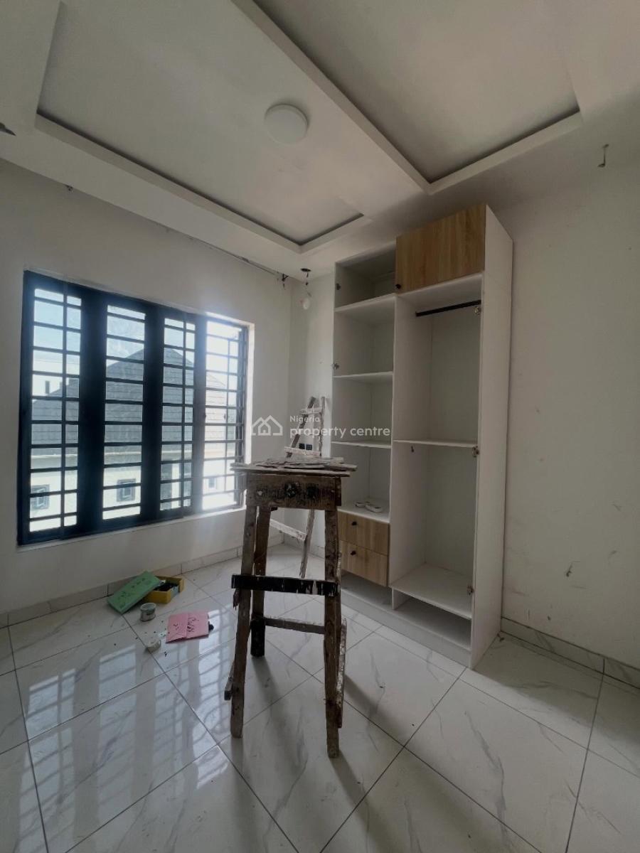 Serviced 2 Bedroom Apartments, Ologolo, Lekki, Lagos, Flat / Apartment for Rent