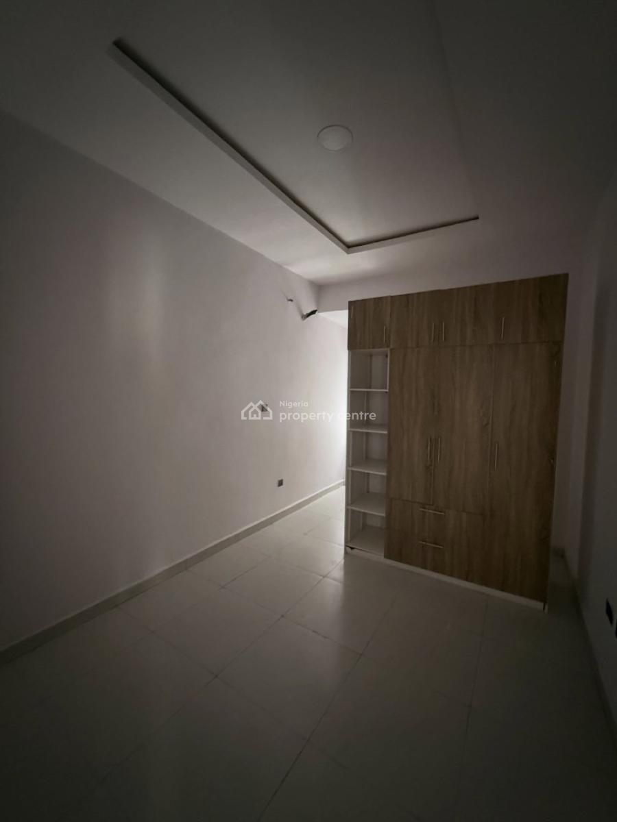 4 Bedroom Terrace with En-suite Rooms, Ikota, Lekki, Lagos, Terraced Duplex for Rent