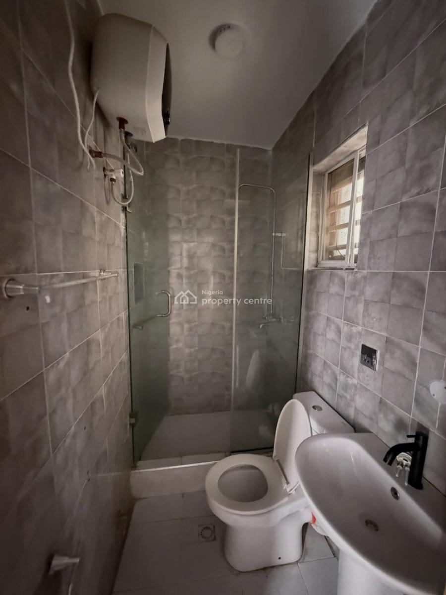 4 Bedroom Terrace with En-suite Rooms, Ikota, Lekki, Lagos, Terraced Duplex for Rent