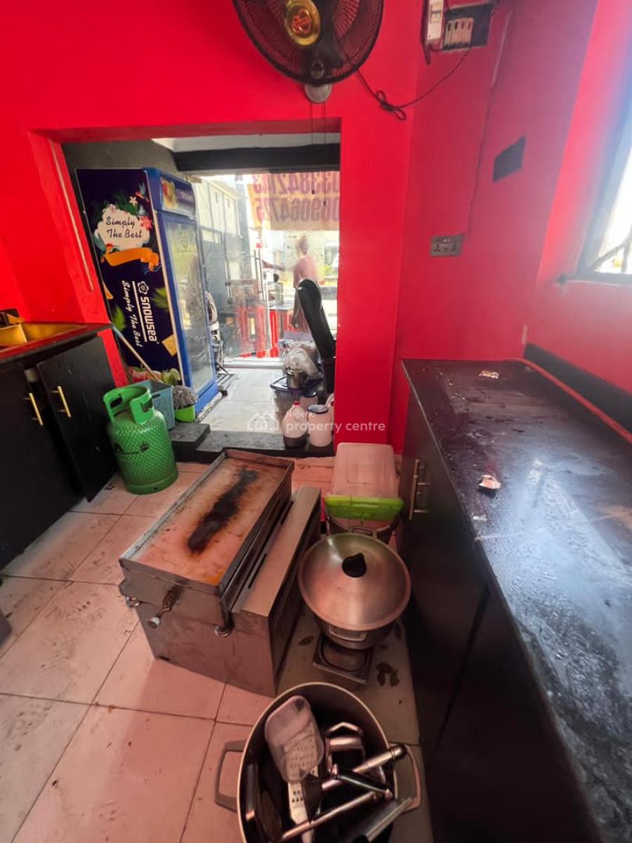 Shop, Lekki Phase 1, Lekki, Lagos, Shop for Rent
