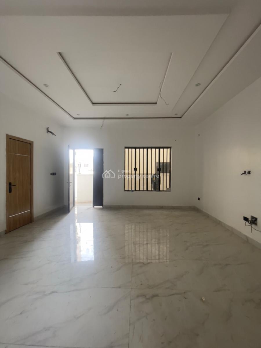 Affordable 4 Bedrooms Semi Detached Duplex, By Blenco, Ajah, Lagos, Semi-detached Duplex for Sale