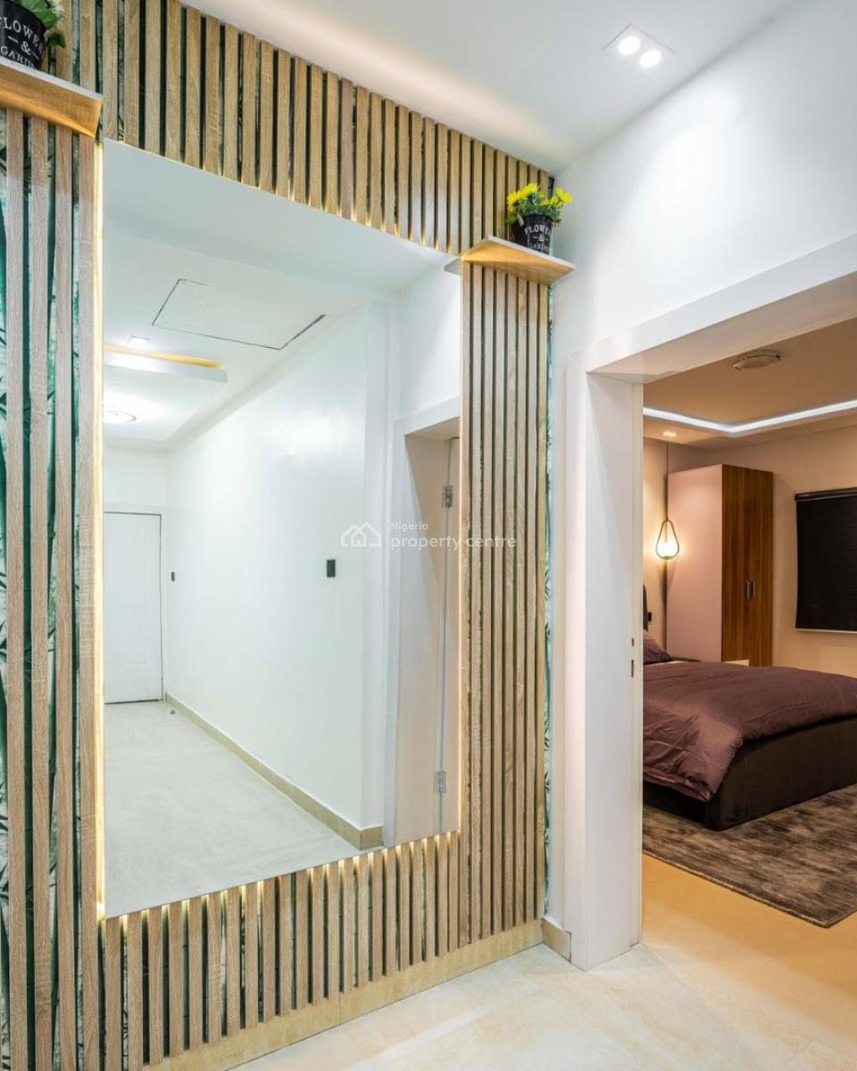 Available 3 Bedroom Apartment in Secured Environment, Ikoyi, Banana Island, Ikoyi, Lagos, Flat / Apartment Short Let