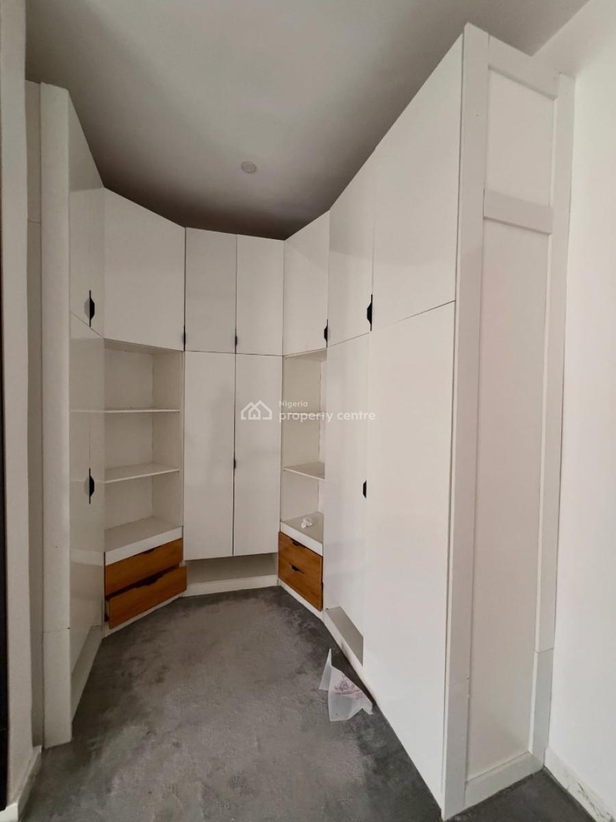 4 Bedroom Terrace Duplex with En-suite Rooms, Vgc, Lekki, Lagos, Terraced Duplex for Rent